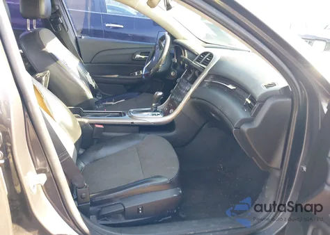 2013 Chevrolet Malibu 2Lt z USA, uszkodzony, nr VIN 1G11E5SA0DF134804